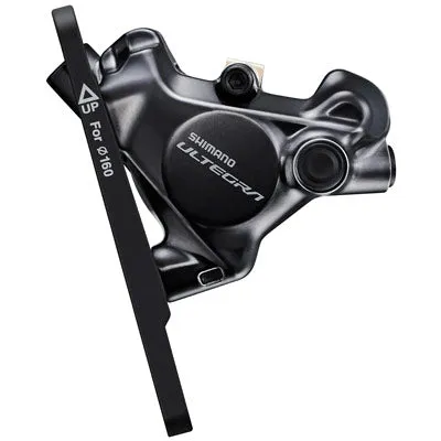 Shim Disc Brk,Ult,Flat Mnt,F Br-R8170,W/Brckt,140/160Mm Ultegra R8170 Disc Brake Caliper  Brakes