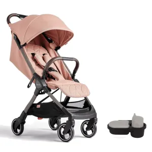 Silver Cross Clic Stroller with Snack Tray - Roebuck