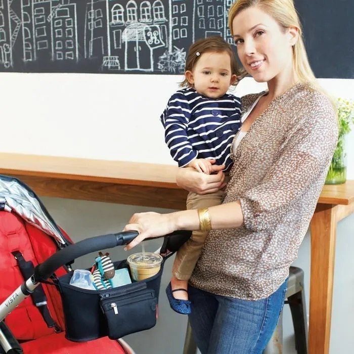 Skip Hop Grab & Go Stroller Organizer