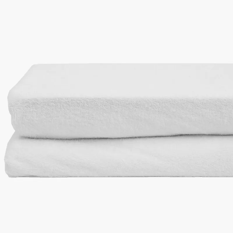 Snugfit Stainsafe Toweling Waterproof Mattress Protector