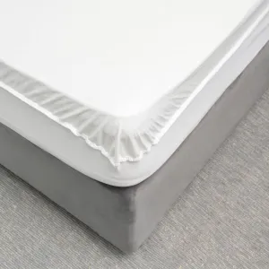 Snugfit Stainsafe Toweling Waterproof Mattress Protector