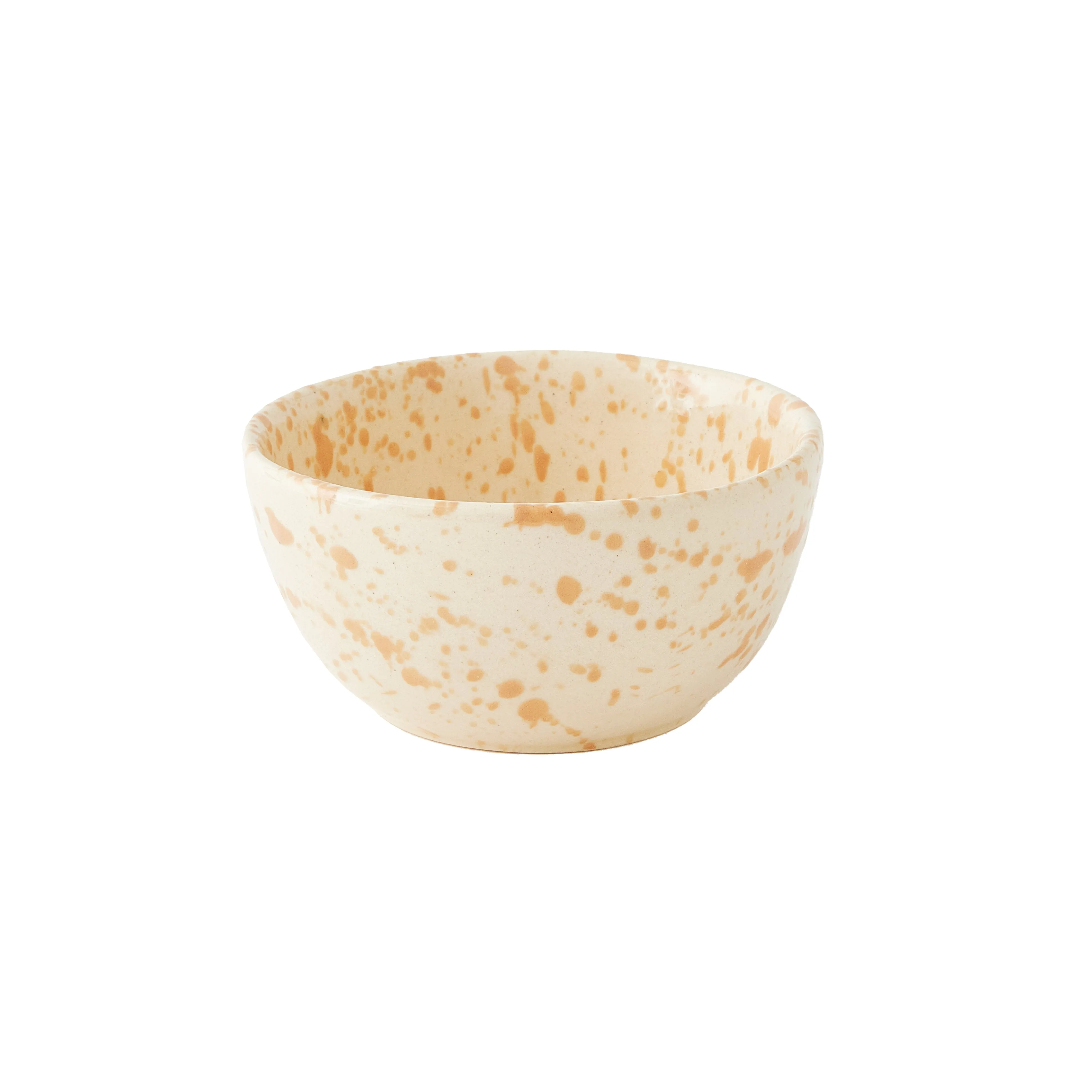 Splatterware Bowl (Set of 4)