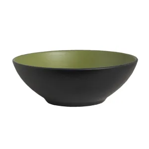 Steelite Baja Cactus Round Bowls 184mm (Pack of 24) - VV4120