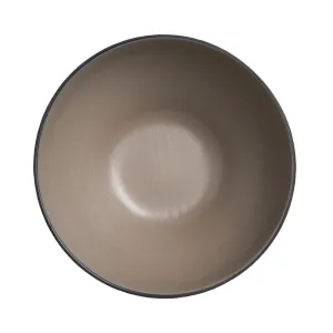 Steelite Baja Sandstone Round Bowls 190mm (Pack of 24)