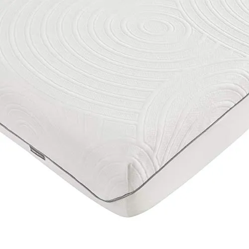 Tempur-Pedic Protect Waterproof Mattress Protector, California King