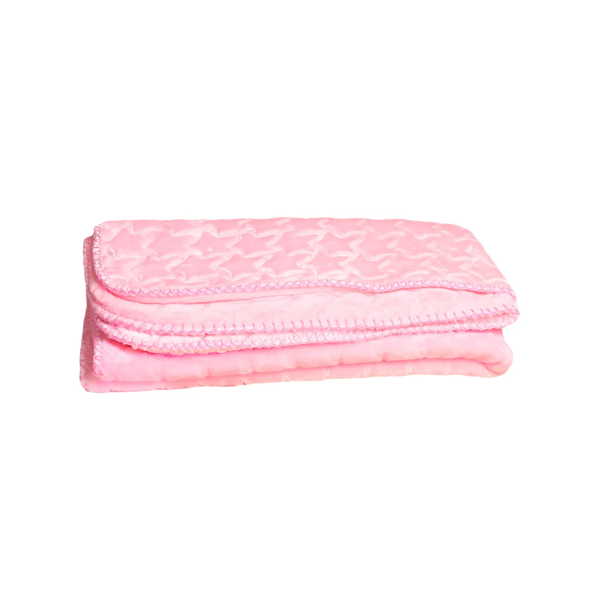 THE LITTLE LOOKERS Baby Blanket - Soft and Breathable Baby Wrapper, Swaddle for New Born Baby/Infants