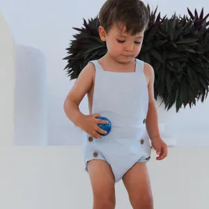 Theo Romper