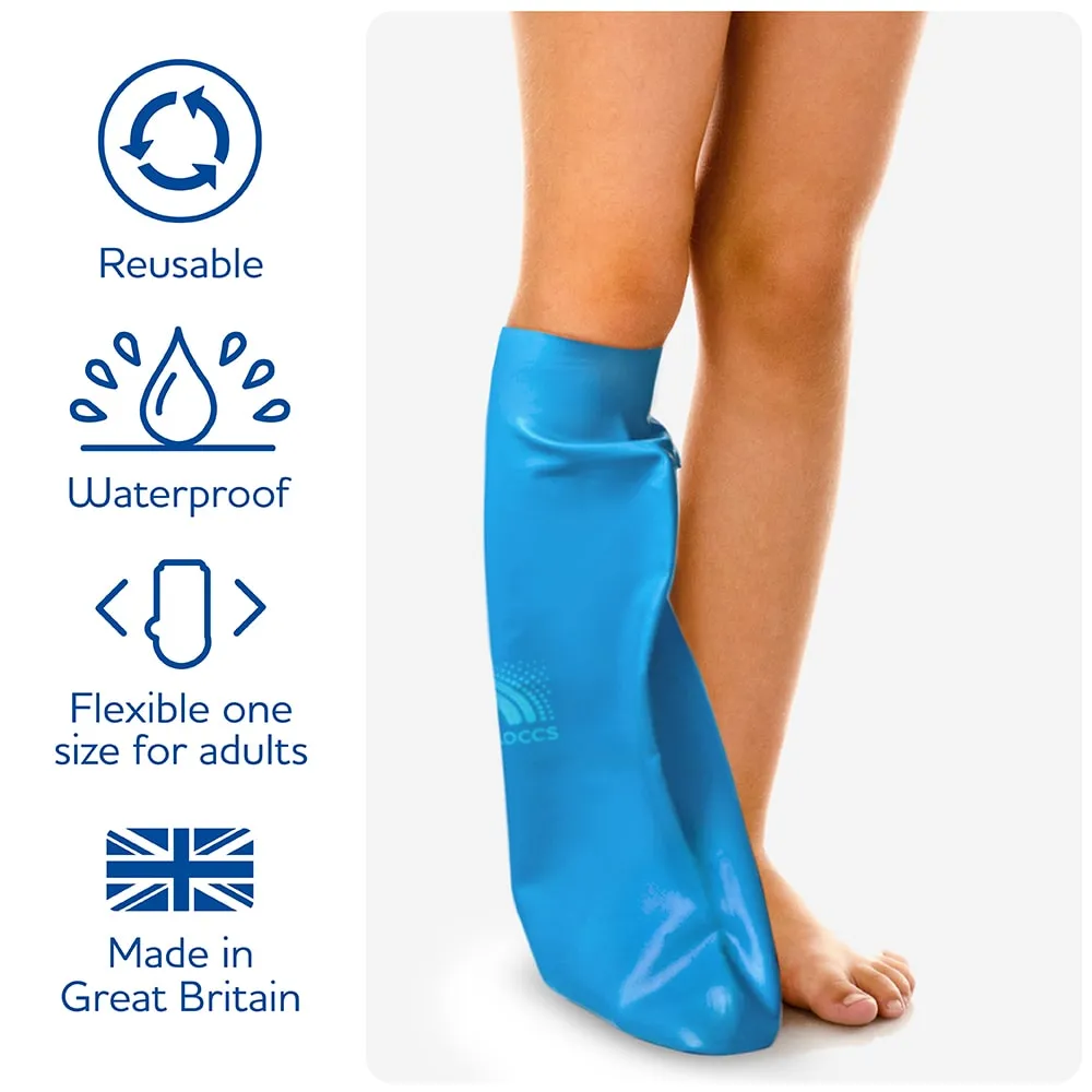 Waterproof Leg Cast Covers