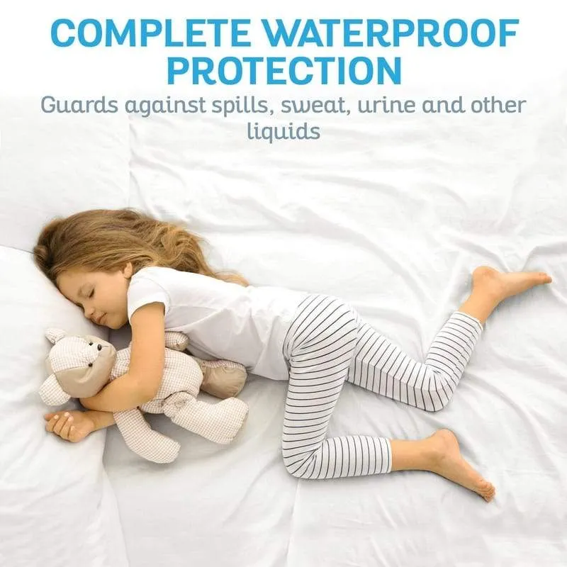 Waterproof Mattress Protector