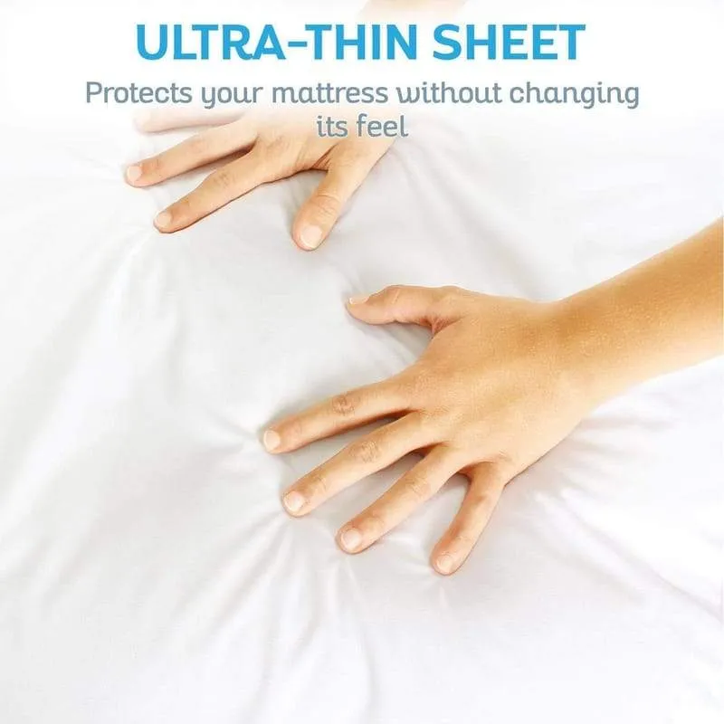 Waterproof Mattress Protector