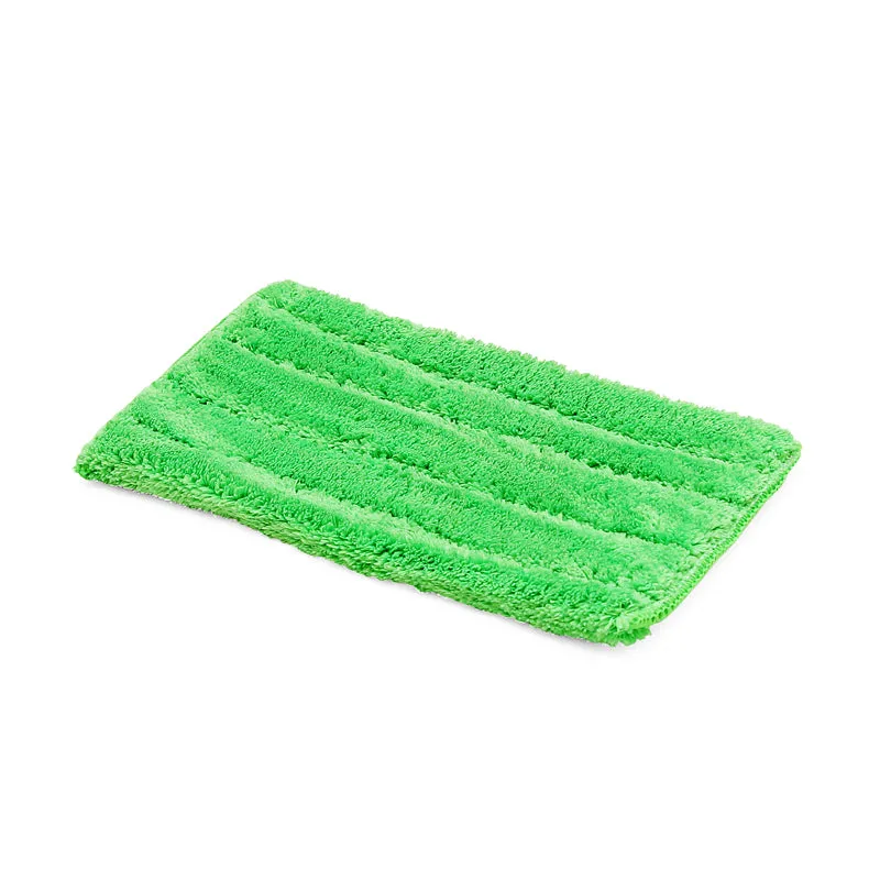 Windows101 Pad Green Microfiber 10in/25cm