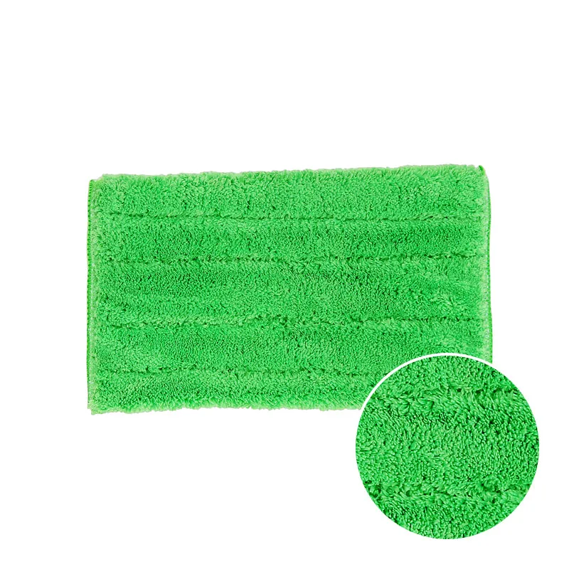 Windows101 Pad Green Microfiber 10in/25cm