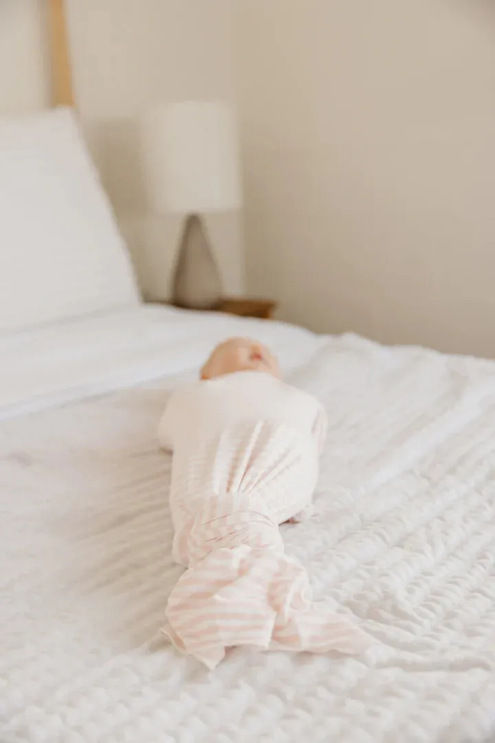 Winnie Swaddle Blanket